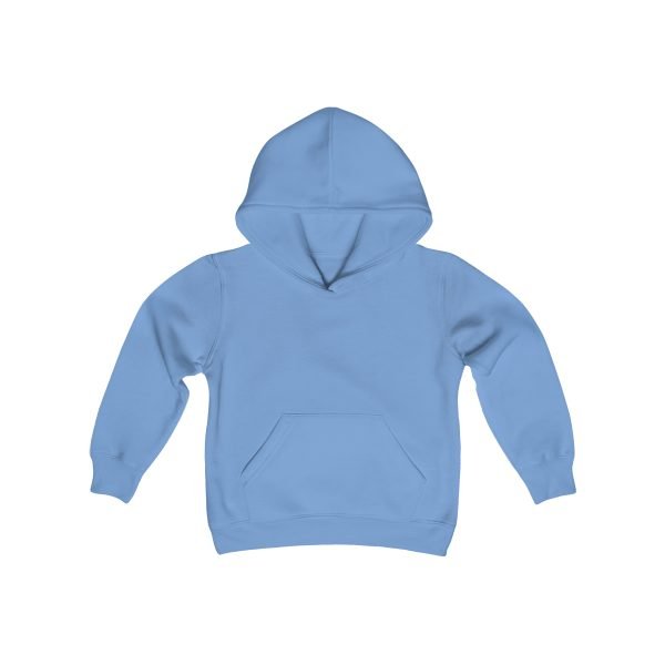 One In A Melon Hoodie - Kids Unisex - Image 8