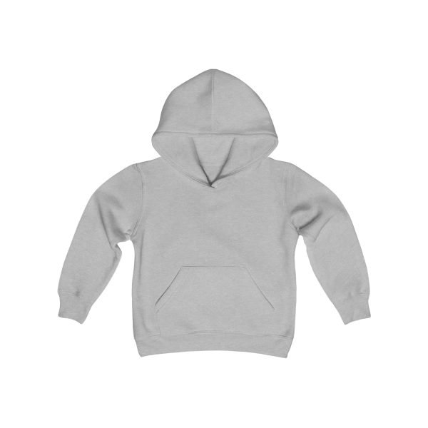 One In A Melon Hoodie - Kids Unisex - Image 4