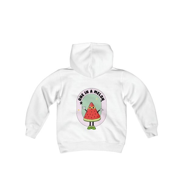 One In A Melon Hoodie - Kids Unisex