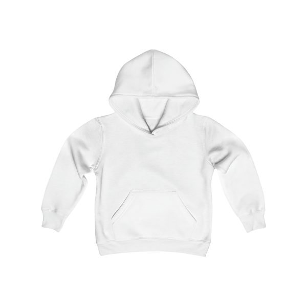 One In A Melon Hoodie - Kids Unisex - Image 2