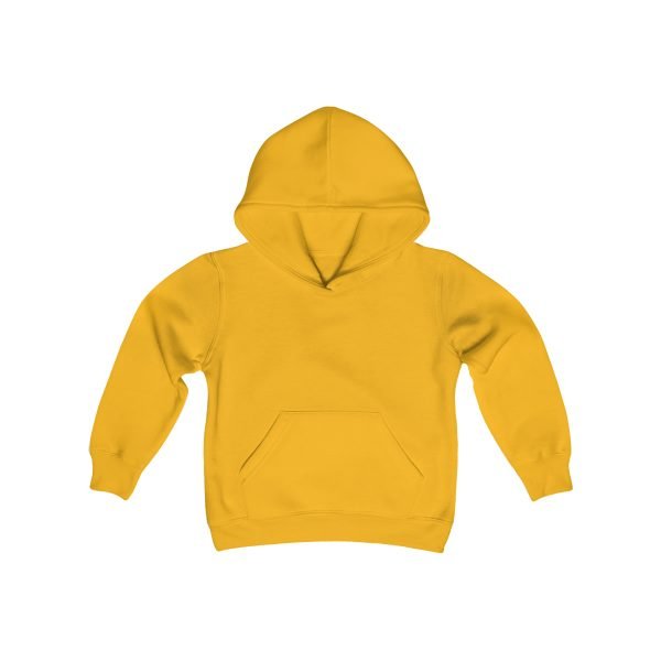 One In A Melon Hoodie - Kids Unisex - Image 6