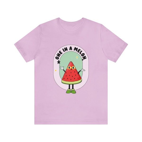 One in A Melon Tshirt - Unisex